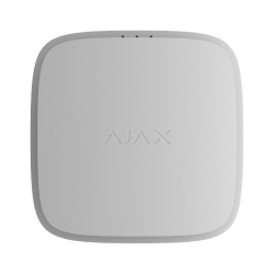 Czujka dymu EN54 FireProtect — AJAX